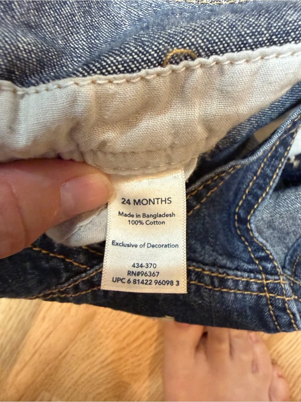 OshKosh Bgosh oshkosh b’gosh